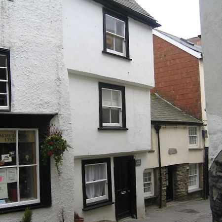 Jacobs Cottage Port Isaac Exterior foto