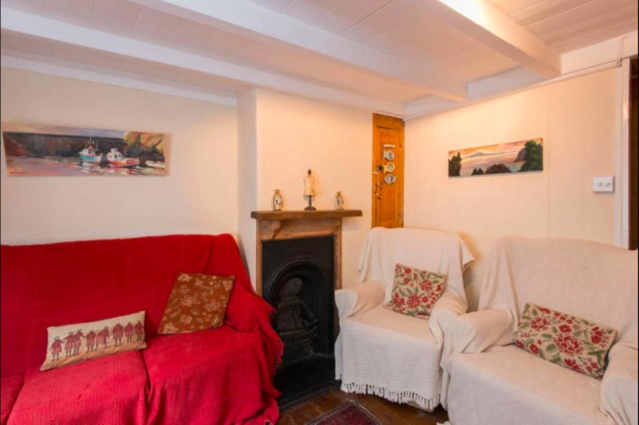 Jacobs Cottage Port Isaac Exterior foto